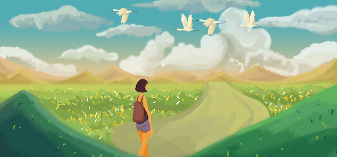 双子座INFP性格的独特魅力与人生追求