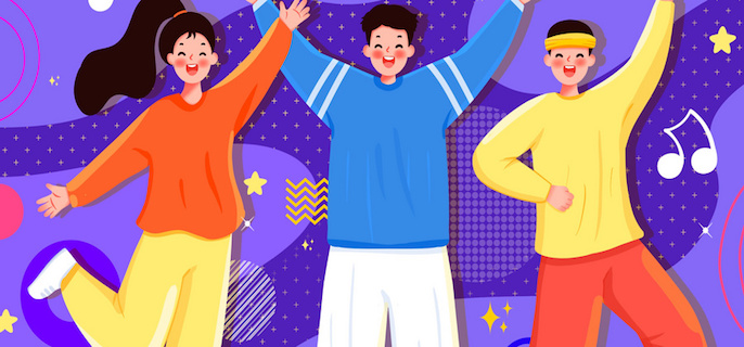 《小马宝莉》中角色的MBTI性格剖析及提亚拉个性解读