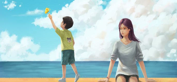 ESTP女性偏好与相性匹配的异性类型