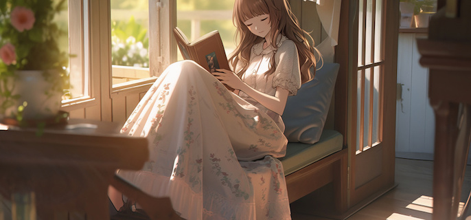 ENFP型人格与动漫角色的“快乐小狗”特质及社交特性