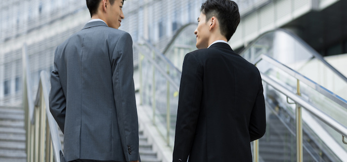 MBTI性格分析：揭示个性特质，增强职业优势