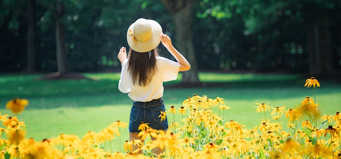 渴望夸奖的INFP小蝴蝶：谁能看穿我平静脸庞下的内心戏